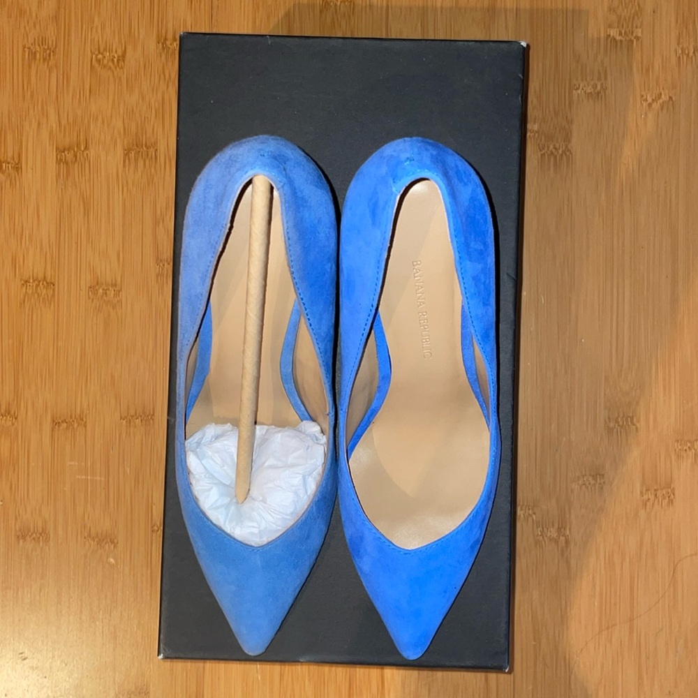 Banana Republic size 6